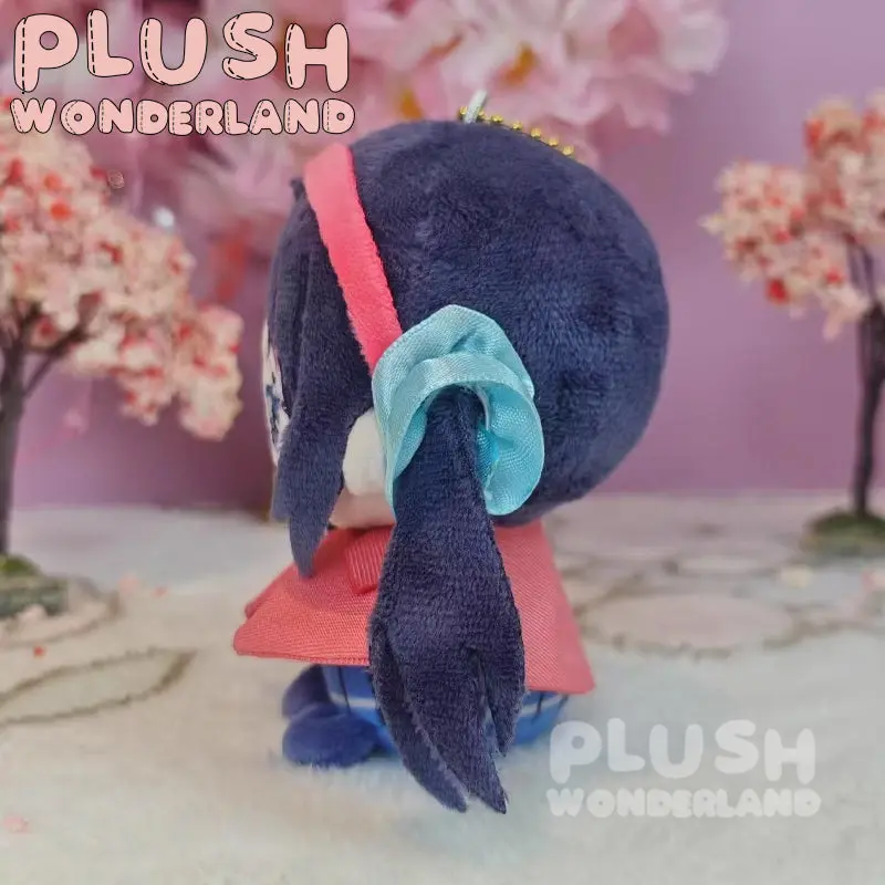 【PRESALE】PLUSH WONDERLAND Crazy Cyber Girlfriend Plushie 10CM Pendant FANMADE - Image 3