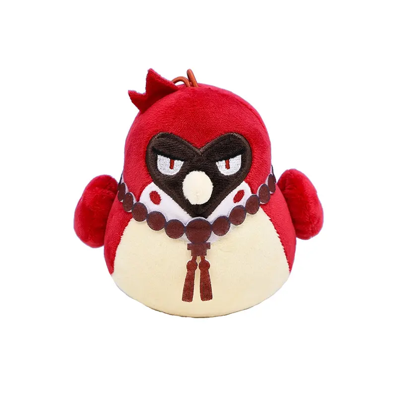 【PRESALE】PLUSH WONDERLAND DRAMAtical Murder Plush pendants/Finger Toys Blind boxes - Image 4