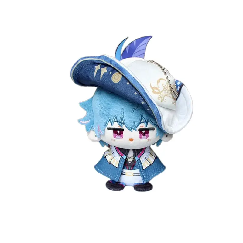 【PRESALE】PLUSH WONDERLAND Game Character  Small 12CM Plush Pendant Keychain - Image 4