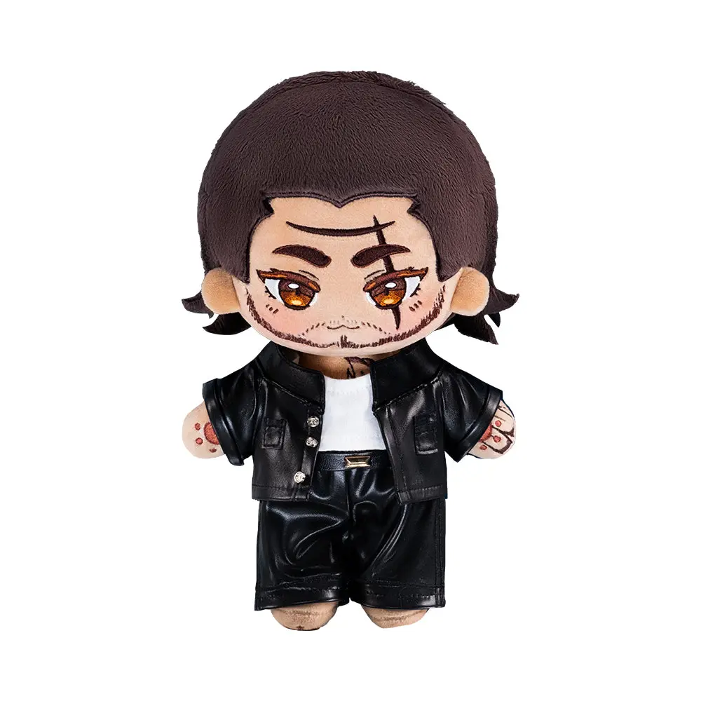 【Last Batch】【In Stock】PLUSH WONDERLAND Gladdy Plushie 20CM Doll FANMADE - Image 8
