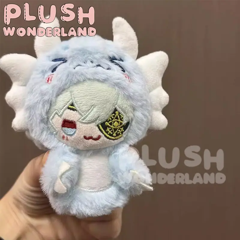 【PRESALE】PLUSH WONDERLAND Great Performer Plushie 10CM Plush finger puppets FANMADE