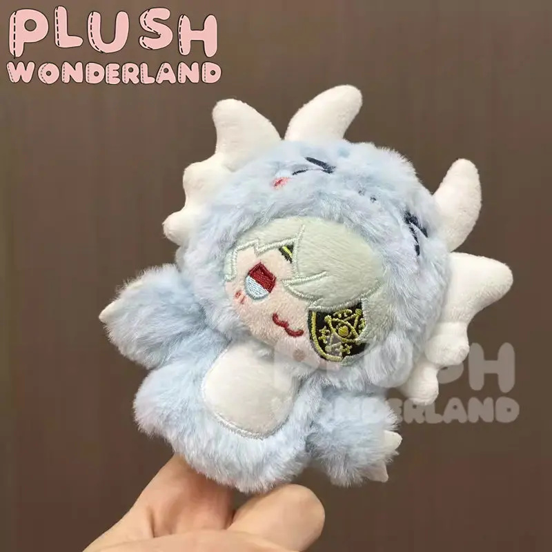 【PRESALE】PLUSH WONDERLAND Great Performer Plushie 10CM Plush finger puppets FANMADE - Image 3