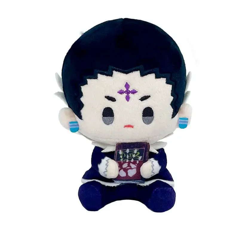 【In Stock】PLUSH WONDERLAND HUNTER×HUNTER  Hug Series Plush Dolls - Image 11