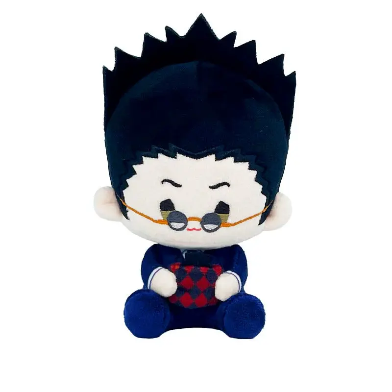 【In Stock】PLUSH WONDERLAND HUNTER×HUNTER  Hug Series Plush Dolls - Image 9
