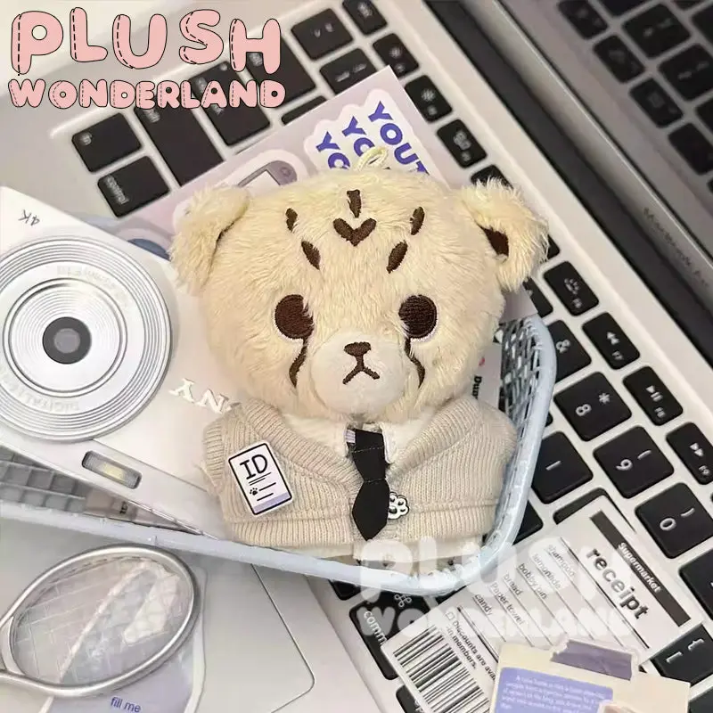 【PRESALE】PLUSH WONDERLAND Intern Uniform Plushies Cotton Doll Clothes 10CM - Image 3