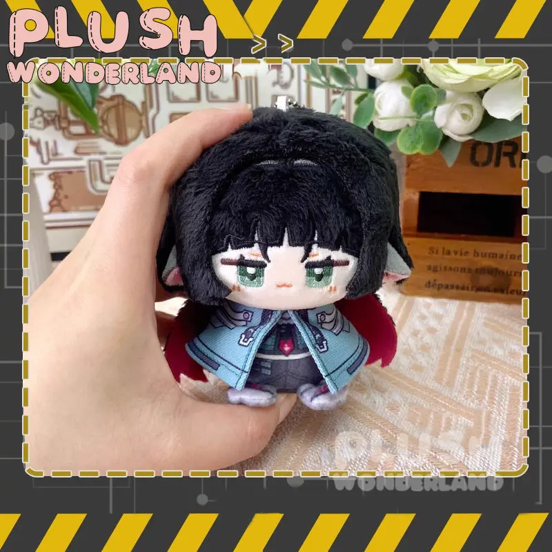【IN STOCK】PLUSH WONDERLAND JellyDoo/AstraBub 10CM Pendant FANMADE - Image 3