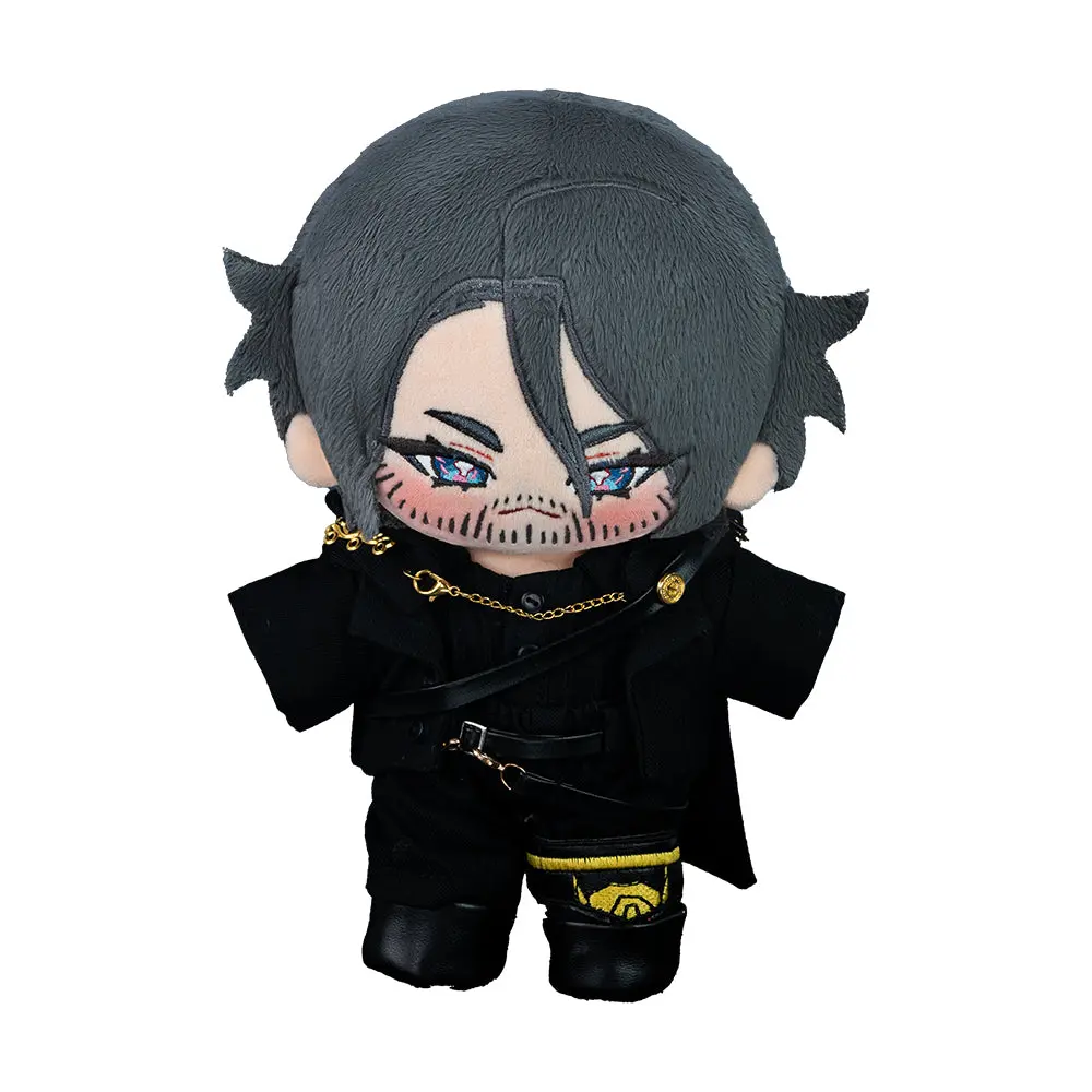 【INSTOCK】PLUSH WONDERLAND Nova Plushie 20CM Cotton Doll - Image 8