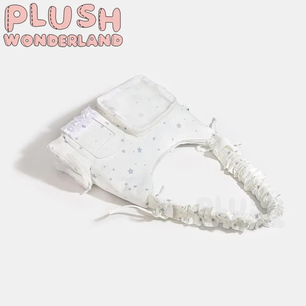 【PRESALE】PLUSH WONDERLAND Puffkten Tote itaBag - Image 5
