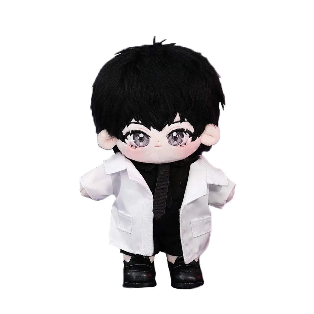 【Sold Out】PLUSH WONDERLAND Redemptive Devils Plushie Cotton Doll 20CM FANMADE - Image 11