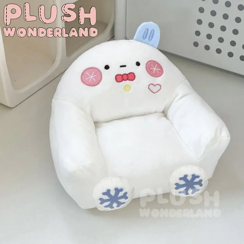 【PRESALE】PLUSH WONDERLAND Soft sofa 10/20CM Doll accessories - Image 2