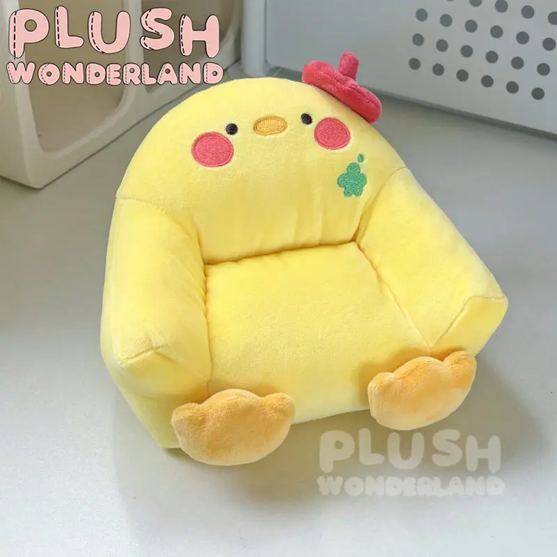 【PRESALE】PLUSH WONDERLAND Soft sofa 10/20CM Doll accessories - Image 3