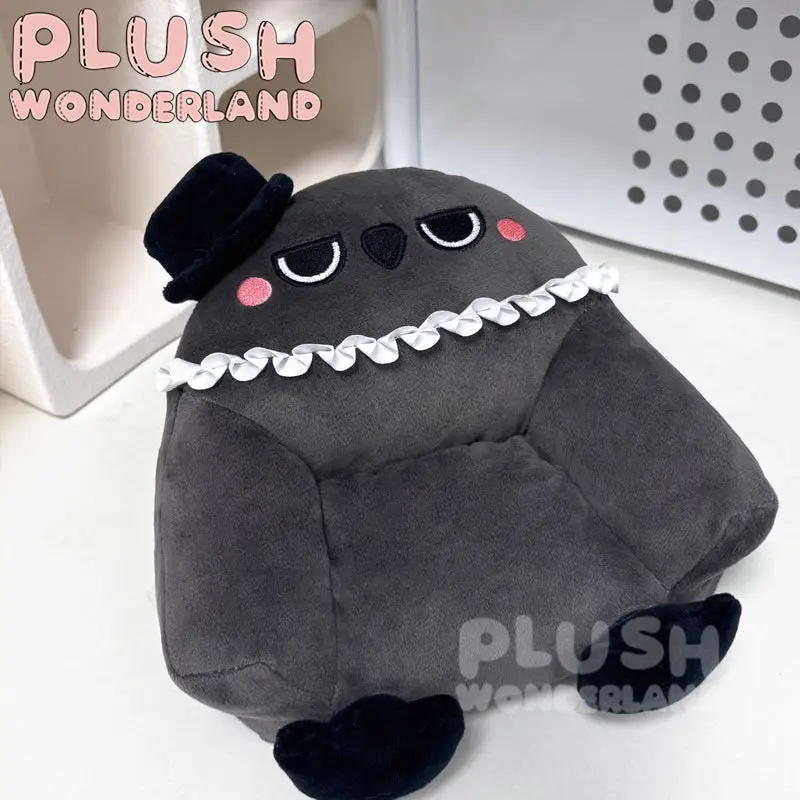 【PRESALE】PLUSH WONDERLAND Soft sofa 10/20CM Doll accessories - Image 4