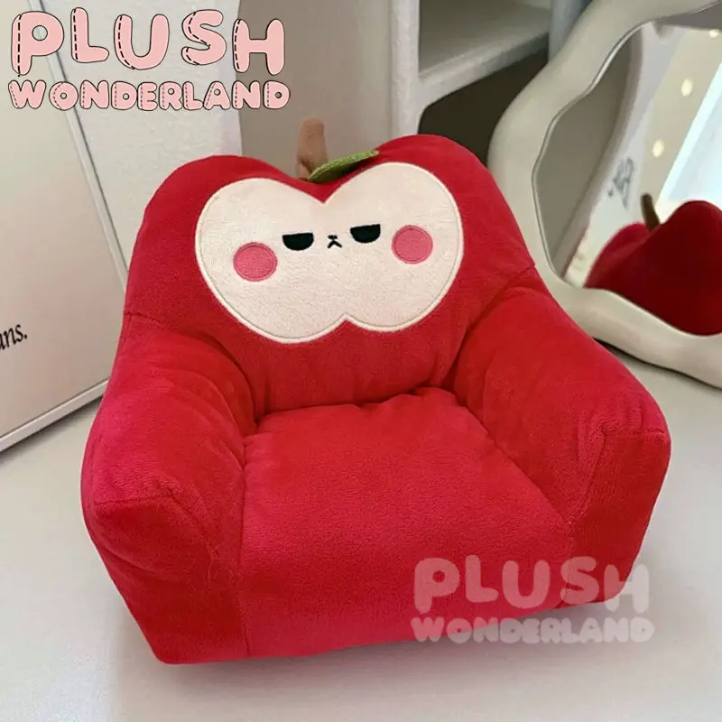 【PRESALE】PLUSH WONDERLAND Soft sofa 10/20CM Doll accessories - Image 5
