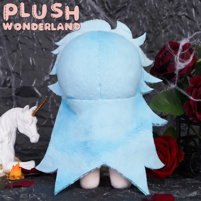 【PRESALE】 PLUSH WONDERLAND The Digital Mage Plush 20 CM FANMADE - Image 3