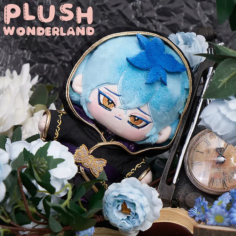 【PRESALE】 PLUSH WONDERLAND The Digital Mage Plush 20 CM FANMADE - Image 5