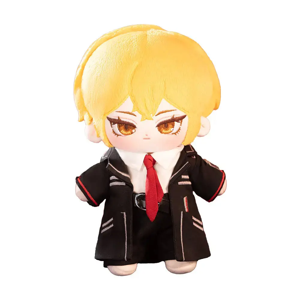 【Last Call】PLUSH WONDERLAND  The Silent Echo 20CM Cotton Doll Plushie FANMADE - Image 8