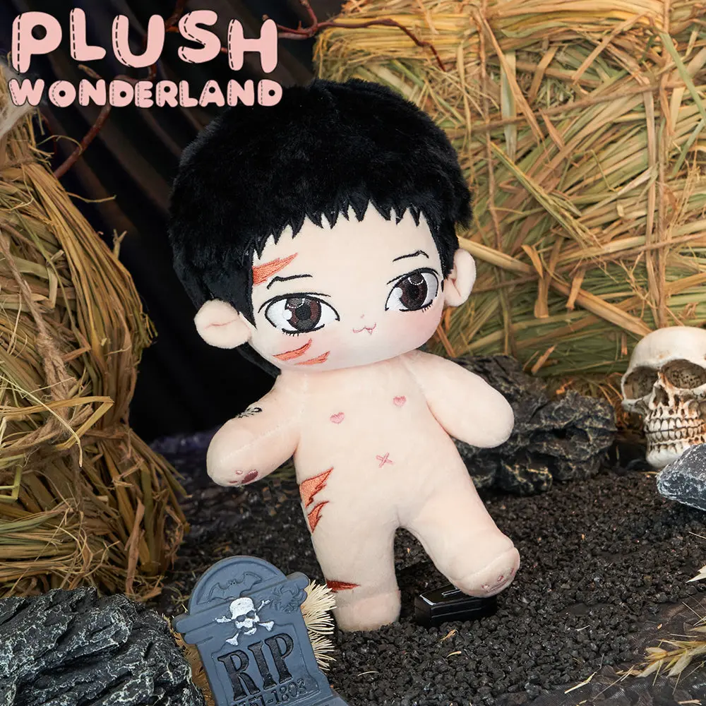 【Last Batch】【In Stock】PLUSH WONDERLAND Tiger in Camouflage Plushies Cotton 20CM Doll FANMADE COD - Image 11