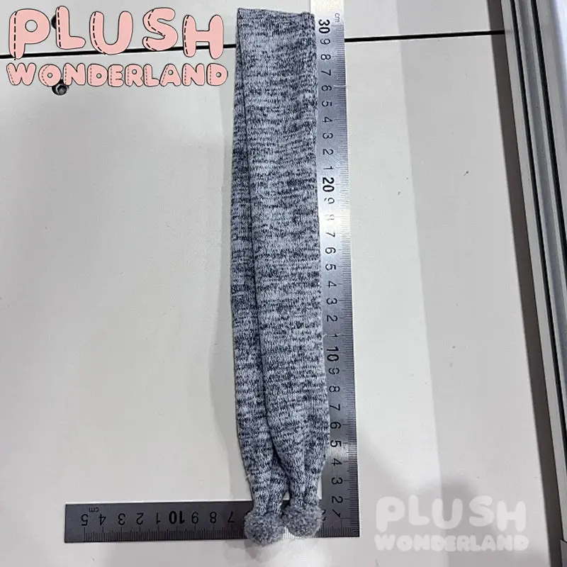 【PRESALE】PLUSH WONDERLAND Warm Scarf Collection 20CM Doll Scarf Accessory - Image 5