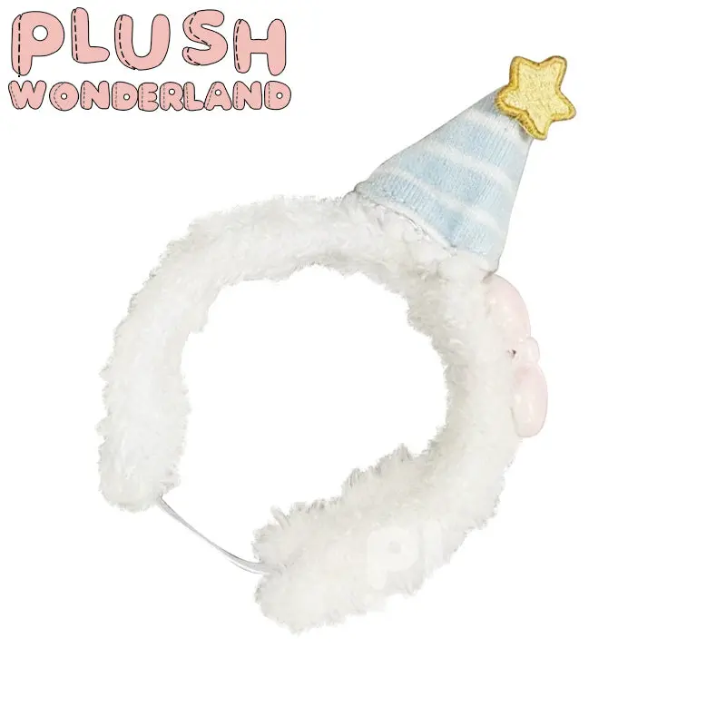 【In Stock】PLUSH WONDERLAND Wish Day Birthday Dress Plushies Cotton Doll Clothes 10CM - Image 8