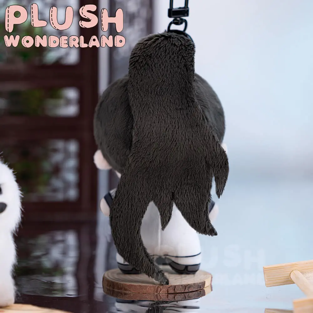 【PRESALE】【10CM Doll】PLUSH WONDERLAND Glaze Breeze Doll Plushie 10CM Keychain FANMADE - Image 11