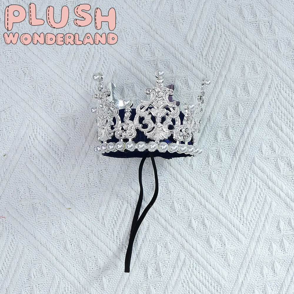 【Sold Out】PLUSH WONDERLAND Orchid Valley Cotton Doll Plush 20 CM FANMADE - Image 10