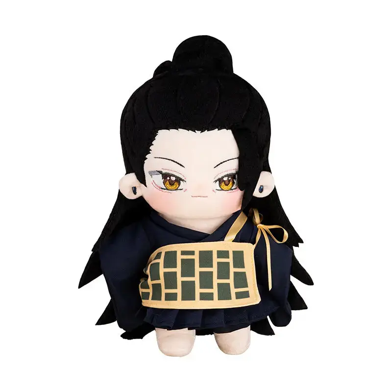 【Sold Out】PLUSH WONDERLAND  Monkey Hater 20CM Doll Plushie FANMADE - Image 10