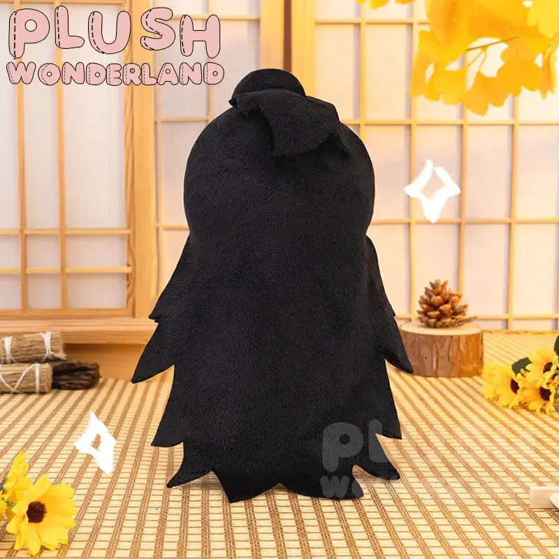【Sold Out】PLUSH WONDERLAND  Monkey Hater 20CM Doll Plushie FANMADE - Image 7