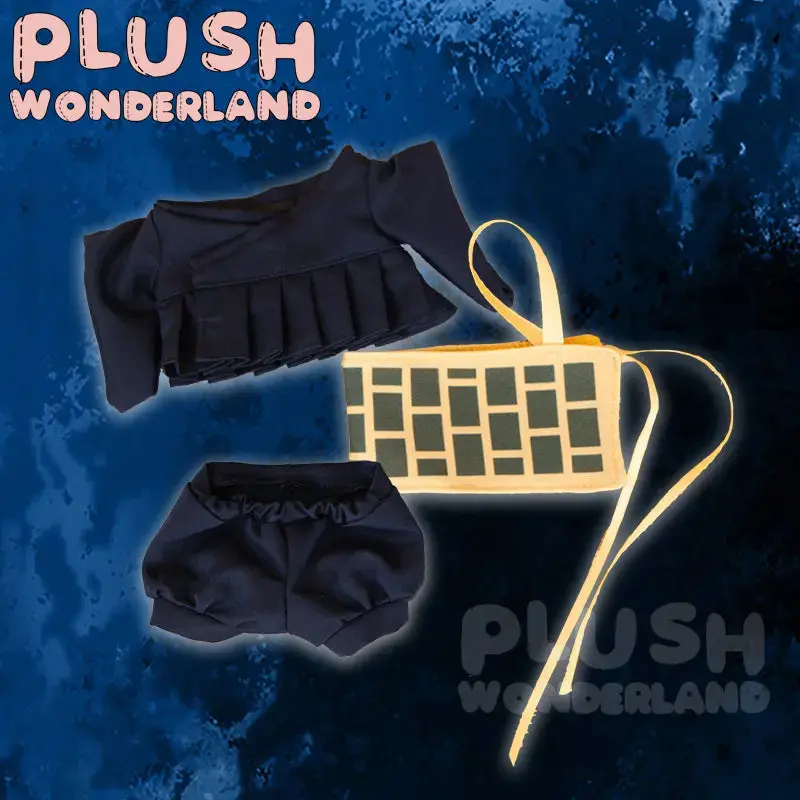 【Sold Out】PLUSH WONDERLAND  Monkey Hater 20CM Doll Plushie FANMADE - Image 8