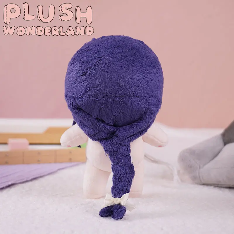 【Sold Out】PLUSH WONDERLAND Game Eternal God Doll Plush 20CM Plushies FANMADE - Image 7