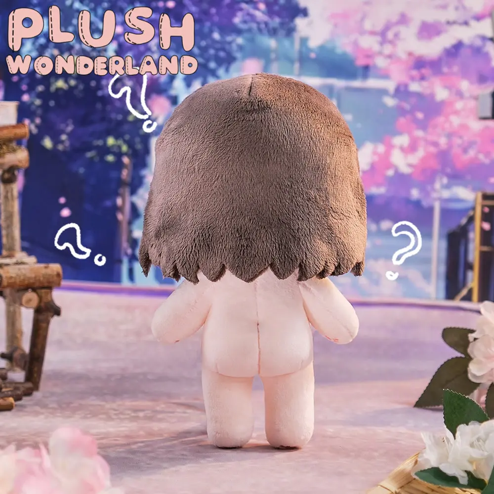【Sold-Out 】PLUSH WONDERLAND Harmonic Whisper Plushie 20CM FANMADE - Image 8