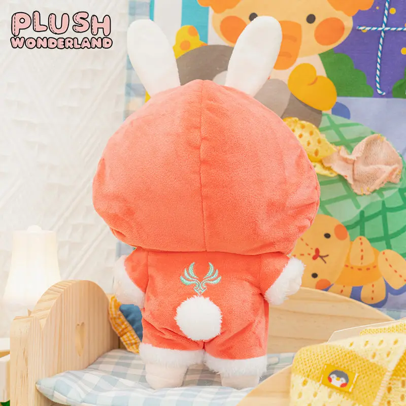 【Sold-Out 】PLUSH WONDERLAND Maple sugar bobble Cotten Doll Plushies Plush FANMADE - Image 5