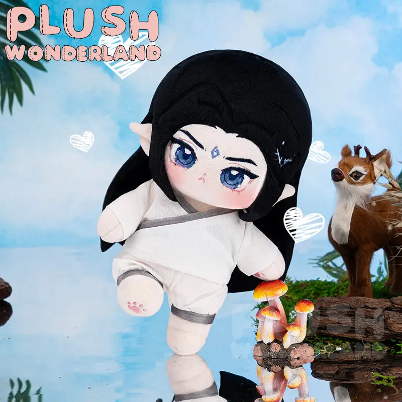 【Revival Success】【PRESALE】PLUSH WONDERLAND Plushies Plush Northwind Cotton Doll FANMADE 20CM - Image 7