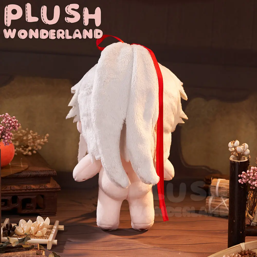 【Sold Out 】PLUSH WONDERLAND Starborn Emperor Plushie FANMADE - Image 10