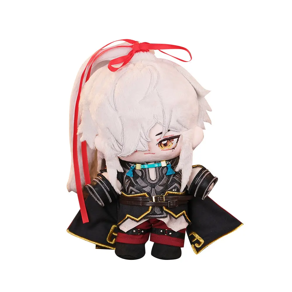 【Sold Out 】PLUSH WONDERLAND Starborn Emperor Plushie FANMADE - Image 17
